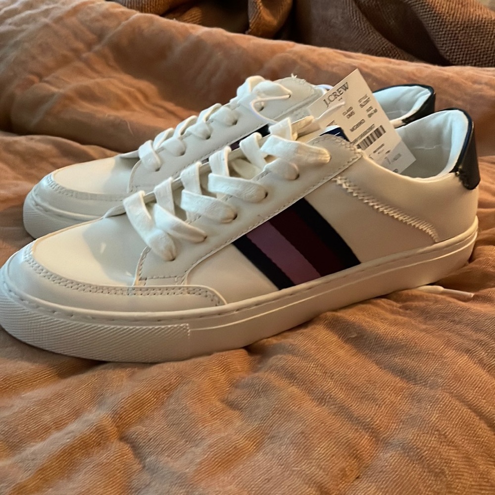 Womens J.Crew Casual Sneaker